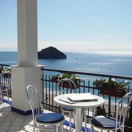 Best Western Hotel Acqua Novella Spotorno Exterior photo
