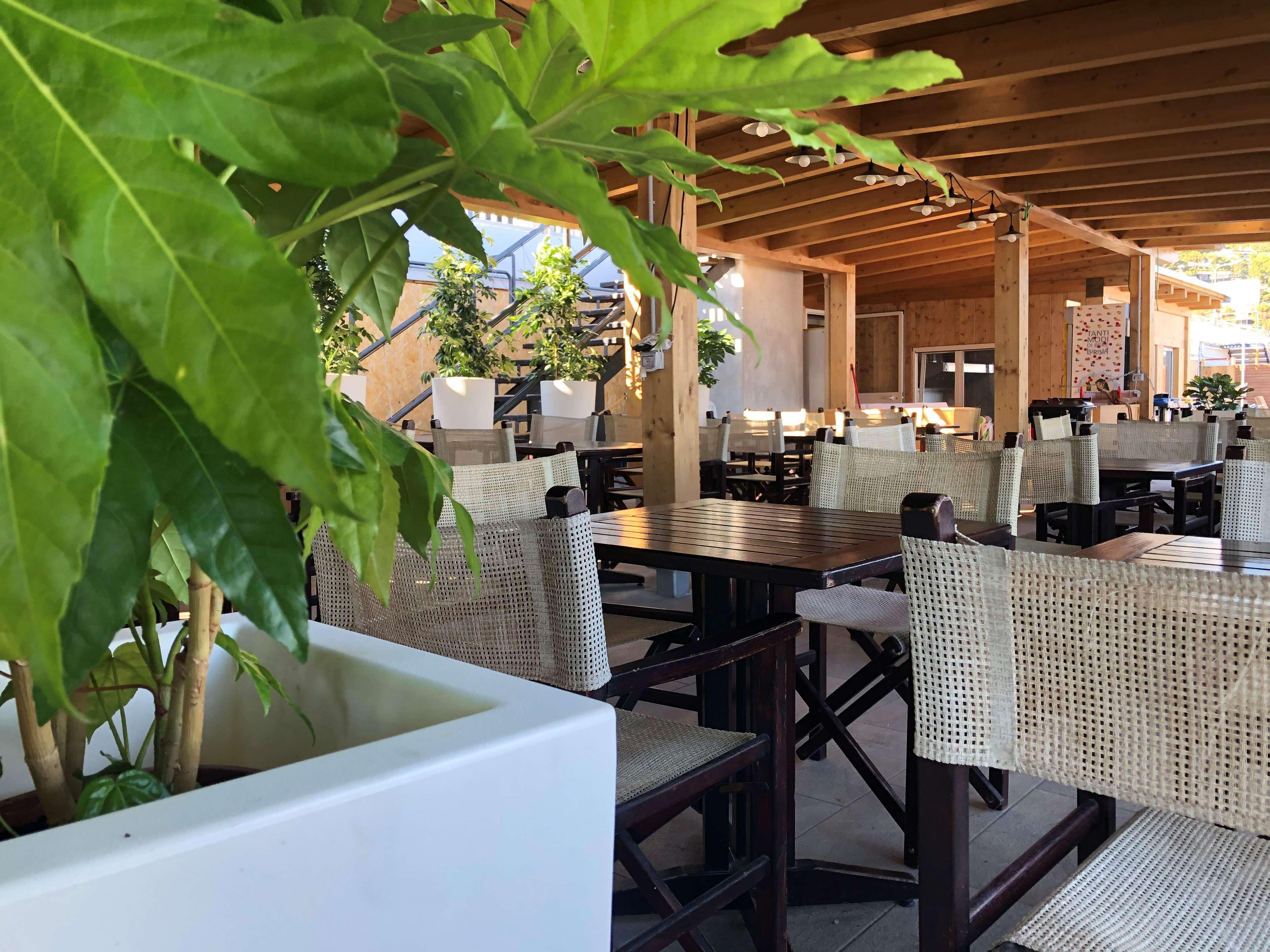 Best Western Hotel Acqua Novella Spotorno Exterior photo