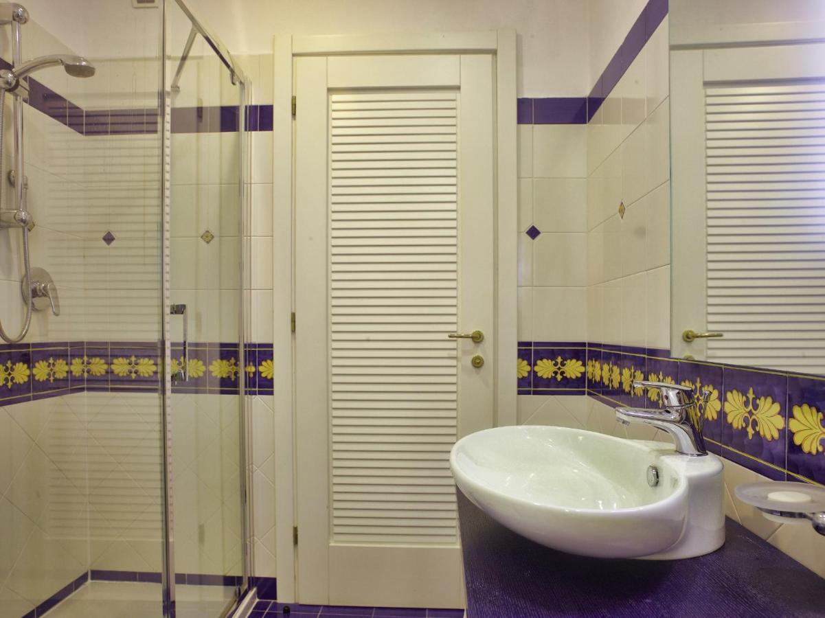Best Western Hotel Acqua Novella Spotorno Exterior photo