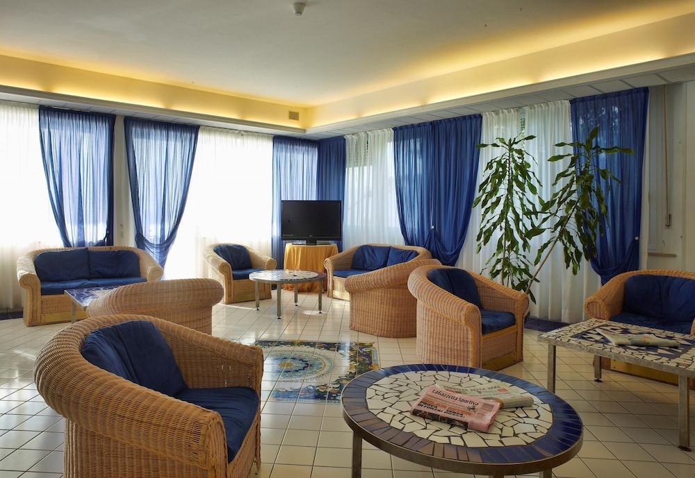 Best Western Hotel Acqua Novella Spotorno Exterior photo