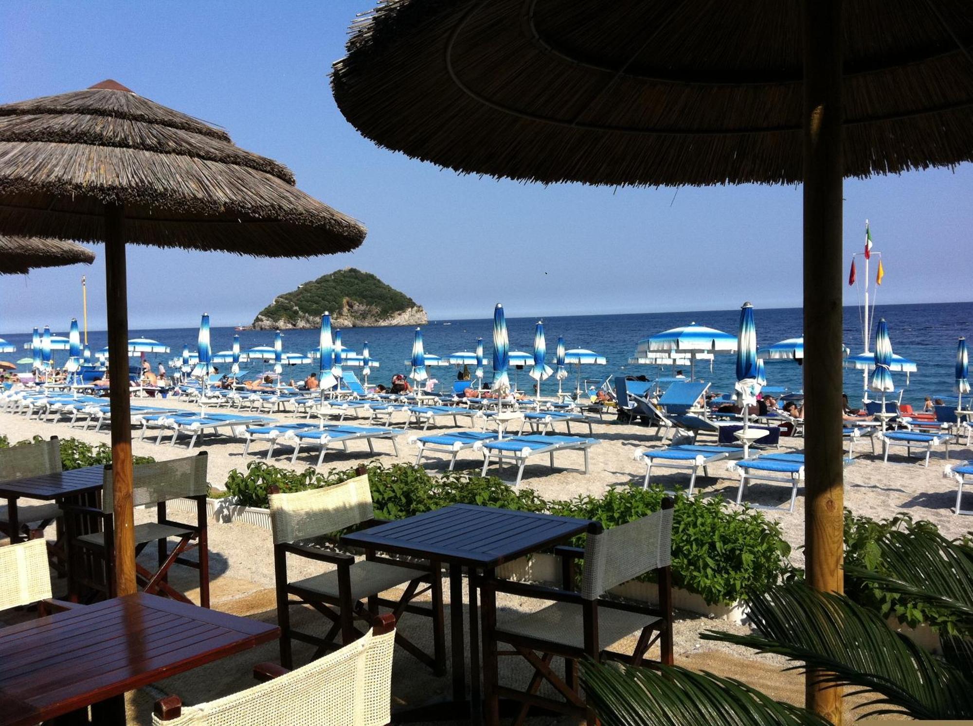 Best Western Hotel Acqua Novella Spotorno Exterior photo