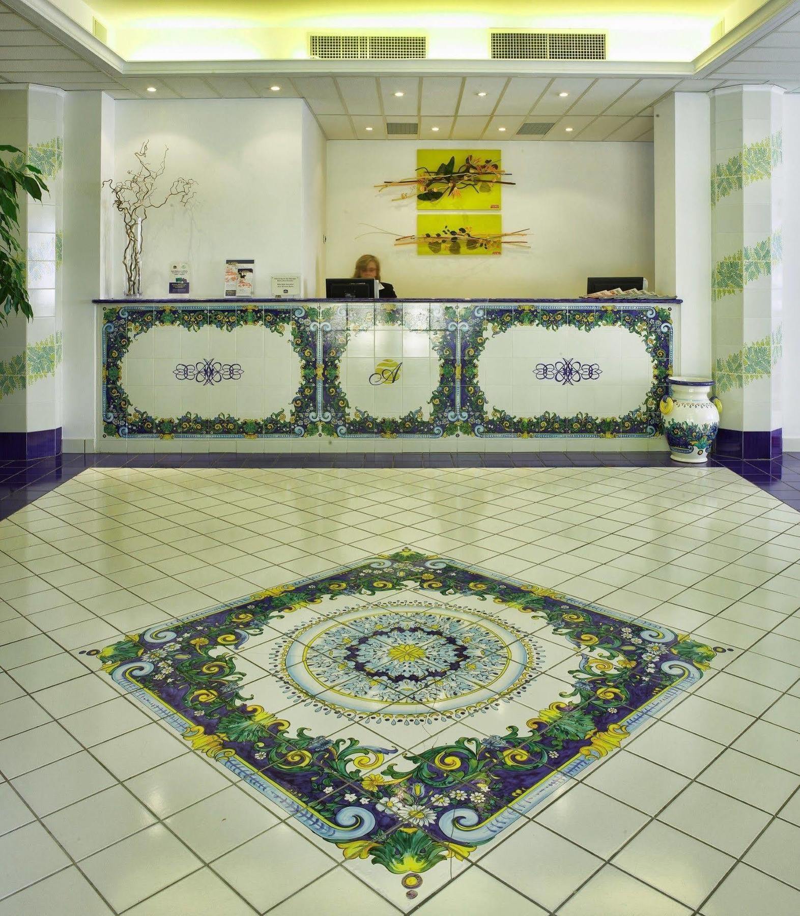 Best Western Hotel Acqua Novella Spotorno Exterior photo