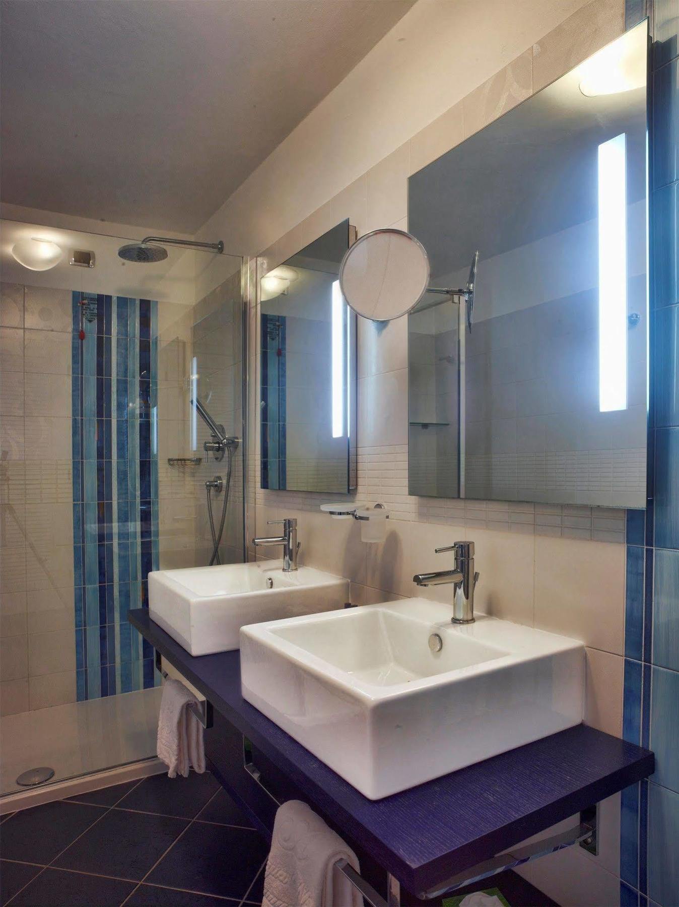 Best Western Hotel Acqua Novella Spotorno Exterior photo