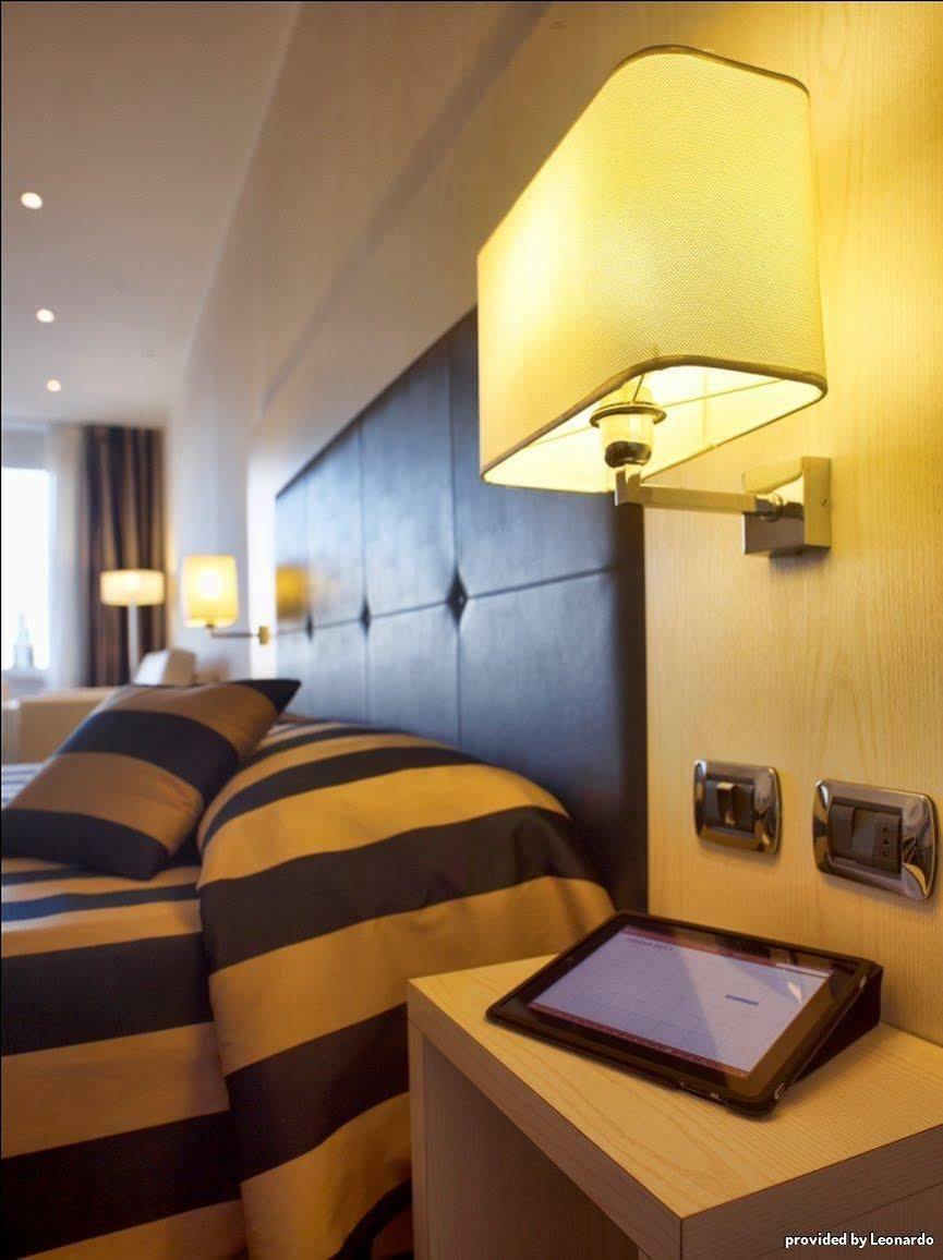 Best Western Hotel Acqua Novella Spotorno Exterior photo
