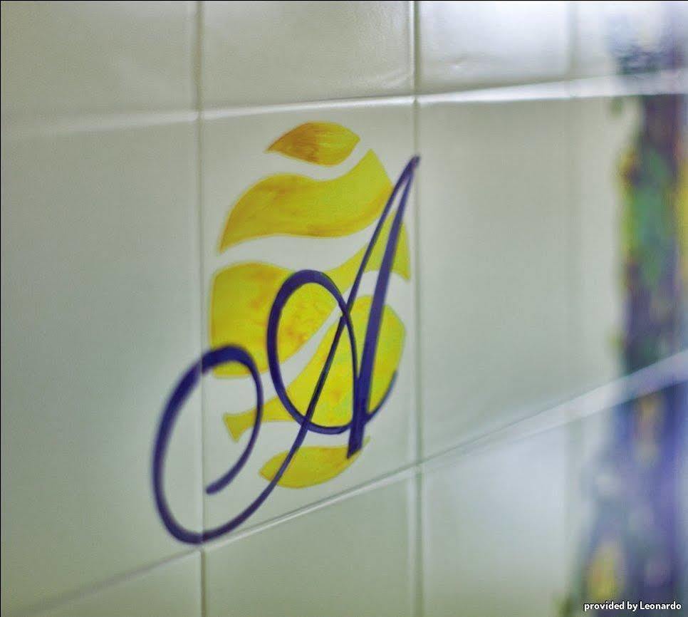 Best Western Hotel Acqua Novella Spotorno Exterior photo