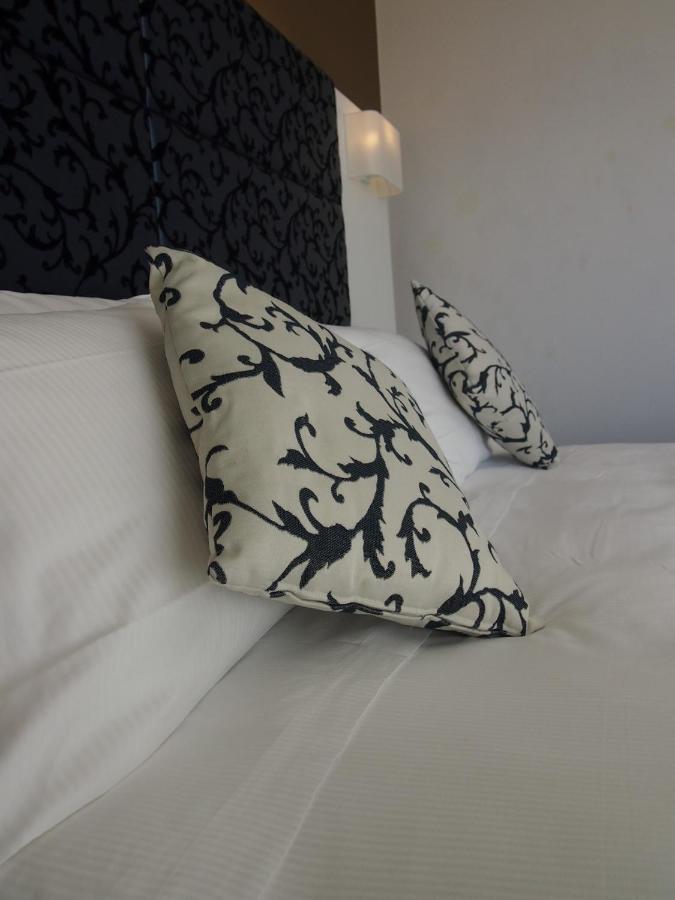 Best Western Hotel Acqua Novella Spotorno Exterior photo